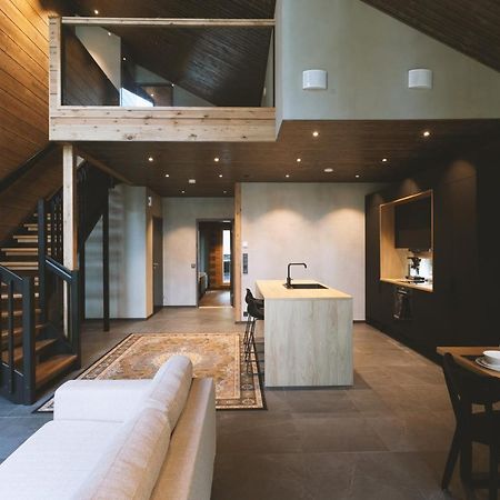 Luxury Villa Lapland โรวานิเอมิ ภายนอก รูปภาพ