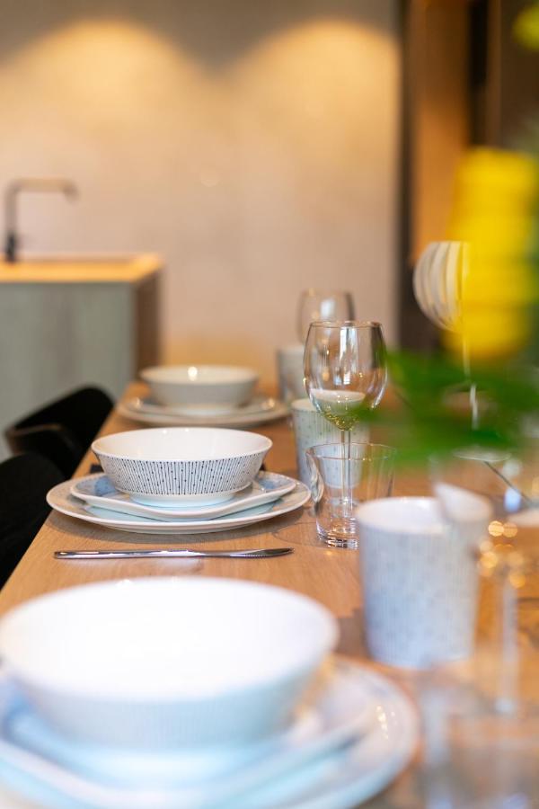 Luxury Villa Lapland โรวานิเอมิ ภายนอก รูปภาพ